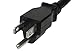 SF Cable 2ft 16 AWG NEMA 5-15P to NEMA 5-15R Outlet Saver Power Extension Cord