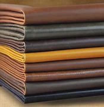 Storus Smart Money Clip Leather Wallet, Slim Compact Minimalist Italian Tanned Leather Wallet for Men, Gift, Engraving Included - Black3