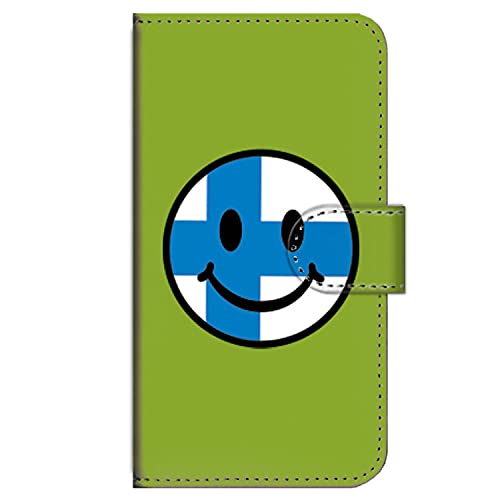 �K�[���Y�l�I �ėp AQUOS wish5 SH-52F �ƌ݊����̂���P�[�X �蒠�^ �X�}�z�P�[�X �g�уJ�o�[ �ϏՌ� (SMILE ����/�t�B�������h) SHARP SH-52F-PD-GRR-YSZ-02218