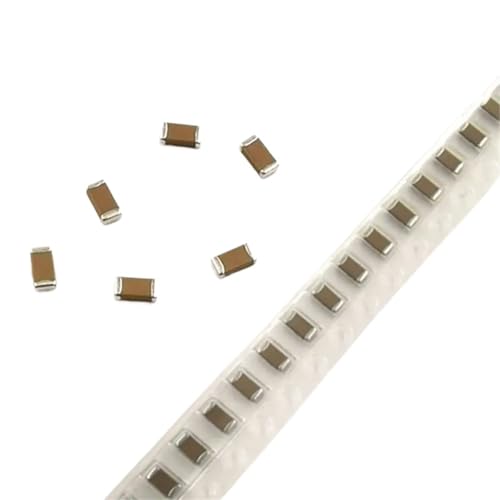 Condensador cerámico 1206 220uF 6.3V X5R SMD microfaradios para proyectos arduino