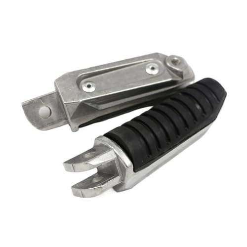 Repose-pieds moto droit gauche antidérapant pour SV650 et SFV650