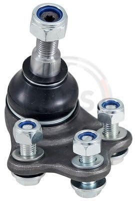 A.B.S. Joint de support/de guidage 220645 Compatible avec: LAND ROVER FREELANDER 2