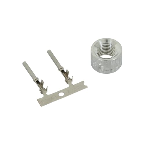 AEM 30-2013 Deutsch Style Fluid Temperature Sensor Kit - Image 6