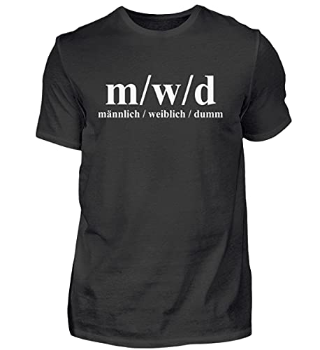 T-shirt homme noir XXXXL pour s'habiller grand et afficher un style drôle