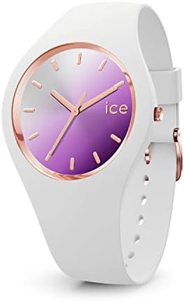 CIVO Montre Femme Acier Inoxydable Doré - Montre Étanche Femme Carré CIVO Montre Femme Acier Inoxydable Doré - Montre Étanche Femme Carré