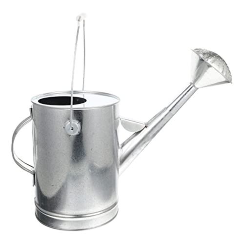 Regaderas Jardín 5 Litros Marca ZABEES