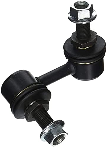 Image of Detroit Axle - Rear 4pc Shock Absorbers Kit for 2005-2012 Nissan Pathfinder, 2 Shock Absorbers Assembly 2 Sway Bars 2006 2007 2008 2009 2010 2011 Replacement