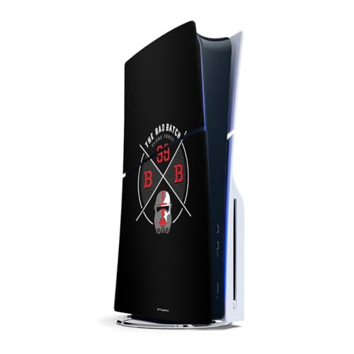 Sticker Film Autocollant Star Wars Stormtrooper PS5 Slim cadeau pour gamer