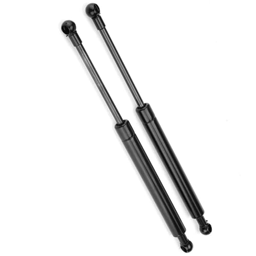 Ressorts à gaz universels 500mm 800N pour barre de capot et vérin de coffre