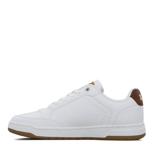 Image of Lee Men's Roland Retro Court Fashion Sneaker