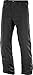 Produktbild Salomon Herren Ski-Hose, ICEMANIA PANT M, Synthetik, schwarz, Größe: L/R, LC1004000