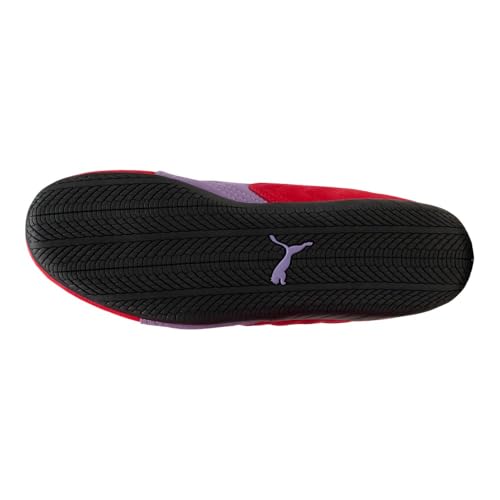 Image of PUMA Womens Speedcat Og Lace Up Sneakers Shoes Casual - Red - Size 7 M