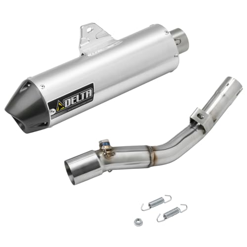 Amazon | ダートフリーク(Dirtfreak) KLX230 '20-23, KLX230S '22-23