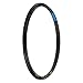 77mm X4 UV Filter for Camera Lenses - UV Protection Photography Filter with Lens Cloth - MRC16, Schott B270, Nano Coatings, Ultra-Slim, Weather-Sealed by Breakthrough Photography