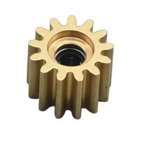 Engrenage de Coupe de Chariot DesignJet T520 T830 | Pièce CQ890-67091 Massicot
