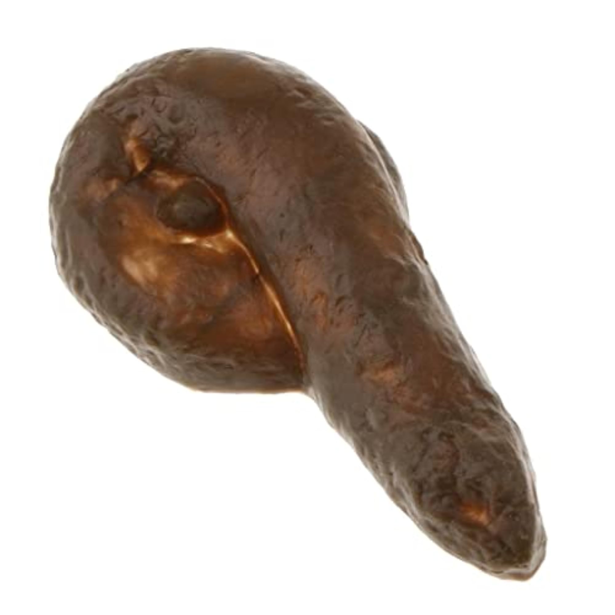 4xSimulation Dog Doo Poop Crap Turd