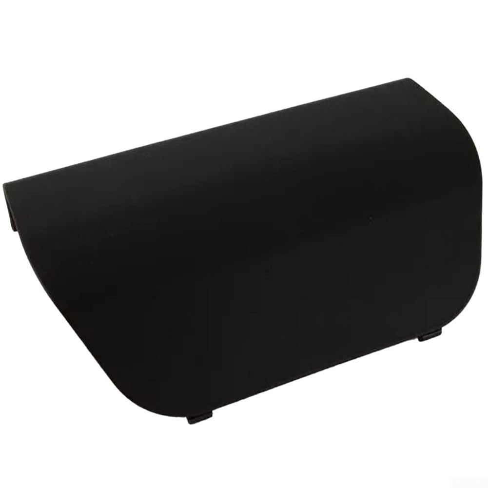 Cadre de pare-brise en ABS noir anti-UV pour remplacer la pièce OEM 54347016892 de BMW Z4