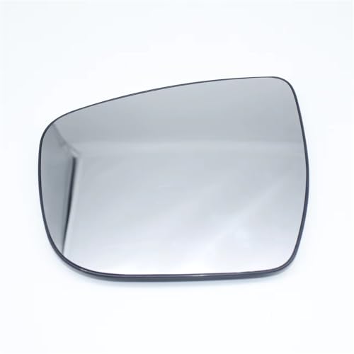 Verre rétroviseur gauche Nissan Qashqai X-Trail Rogue miroir chauffant