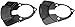 Dorman 924236 Brake Dust Shield