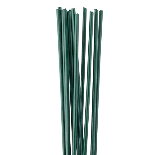 Ashland 16 Gauge Green Stem Wire, 12 Pack