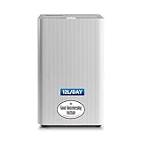 Devola 12L/day Dehumidifier, Energy Efficient (3p per hour to run) Ideal Dehumidifiers for Home with 2.9L Tank, Dual Filtration, Timer, Laundry Drying Mode, Continuous Drainage - Image 1