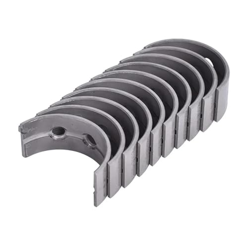 Roulement de vilebrequin CBR250 MC22 CB250 | Coussinet de palier moteur 27.75mm