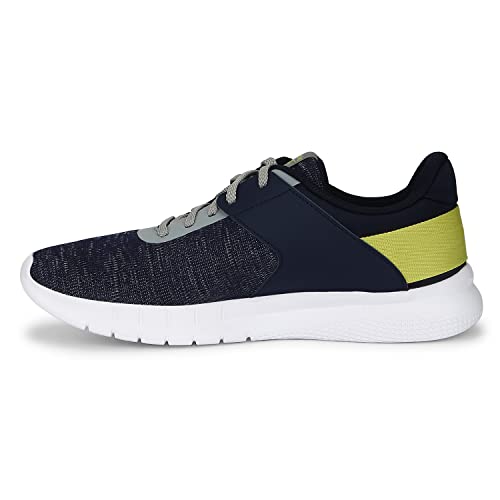 Image of Reebok Mens Reebok Genesis Runner Running Shoe