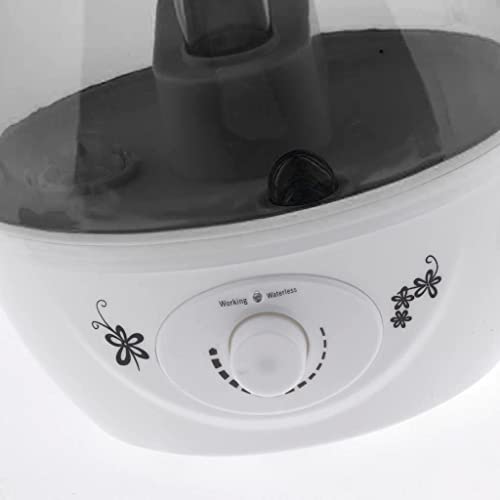 Homozy 042918774197AE7B98B715C7C1061118 3L Reptile Humidifier thumb #3