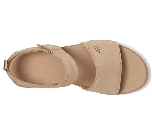 UGG Kids' Goldenstar Sandal2