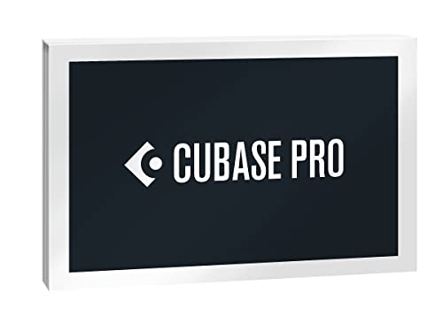 Cubase Pro 12