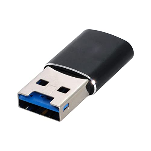 chenyang CY Mini taille 5 Gbit/s Super vitesse USB 3.0 vers Micro SD SDXC TF adaptateur de lecteur de carte portable