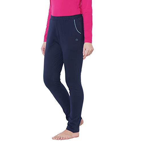 Image of Sweet Dreams Women Solid Cotton Rich Sleepwear /Loungewear Pyjamas