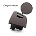 XKZLQJVYN Car Glove Box Lock Latch Handle LHD Car Driver's Fit for Seat Toolbox Storage Glove Switch Box Fit for BMW 5 Series G30 G31 6GT G32 525i 530i 540i 530d 630i 51456997929 Glove Box Switch(E1)