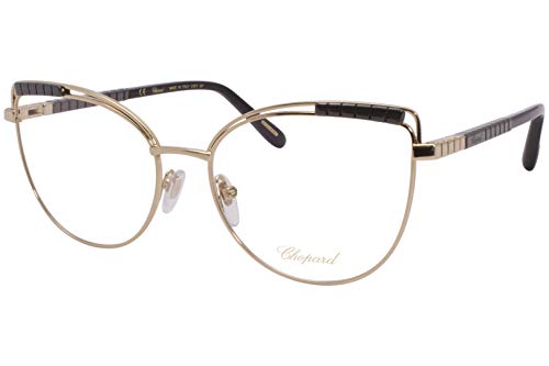 Eyeglasses Chopard VCHC 70 Gold Black 0300
