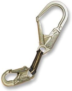 Yates Gear 324A Ladder Hook Extension w/Steel Hooks
