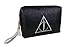Produktbild Offizielle Harry Potter Heiligtümer des Todes Shimmer Wash Kosmetik Toilettenartikel Tasche