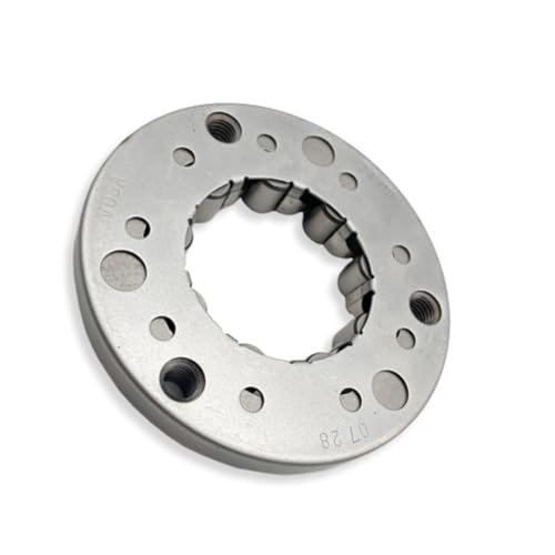 Roulement d'embrayage de démarreur moto CB250 pièces moteur CBS300 NB300 9 Column