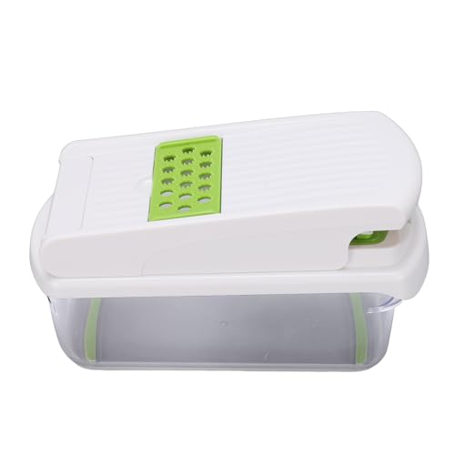 Cortadora multifuncional para alimentos y verduras miniatura 4