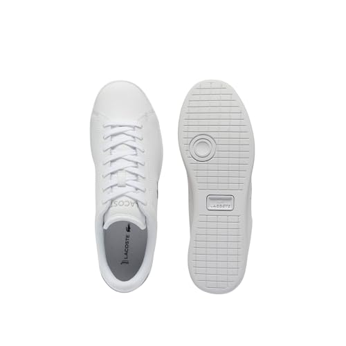 Image of Lacoste Men's Carnaby Set Leather Sneakers