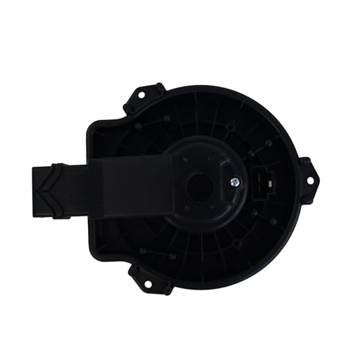 Image of PartsFlow HVAC Blower Motor Assembly for 2016 2017 2018 2019 2020 Honda HR-V 79310T7WA01 700337