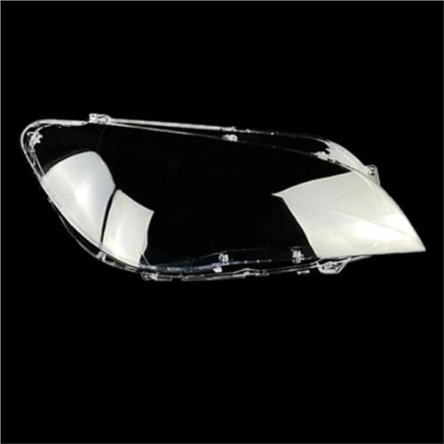 Para F01 Para F02 Para Serie 7 730i 735i 740i 745i 750i 760i 2009 2010 2011 2012-2015 Lente Faro Faros Cubierta Carcasa Pantalla Lámpara Coche Lámpara Cubierta Lente Faro(A Piar)