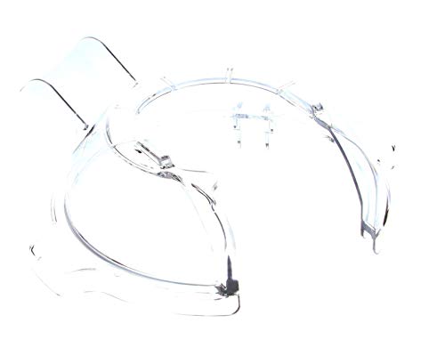 Globe X08154-2 Sp08 Plastic Safety Guard Assembly