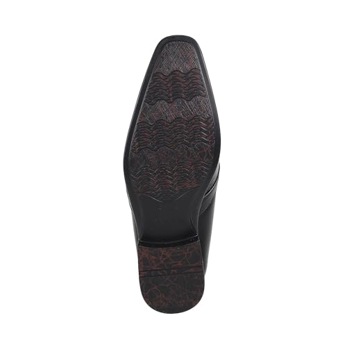 Image of Mochi Mens 18-245-11 Moccasin