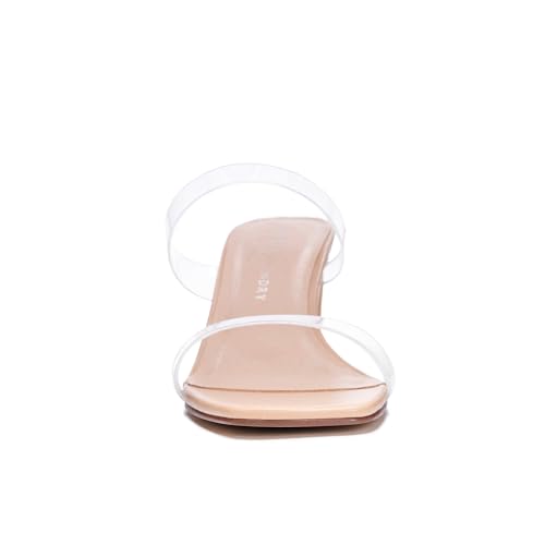 Chinese Laundry Women's Yanti Heeled Sandal2