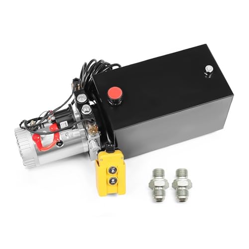 Nakkaa 10 Quart Hydraulic Pump