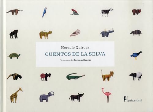 Cuentos de la Selva (Nórdica Infantil)
