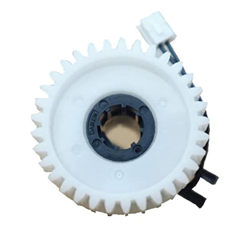 bopely Dc12-24v Miniature Embrayage Électromagnétique Miniature Type Enregistrement Enregistrement d'embrayage 1 Mode Gear