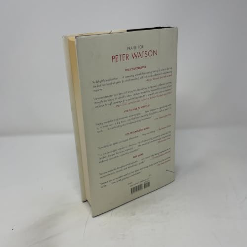 Amazon.in: Peter Watson: books, biography, latest update