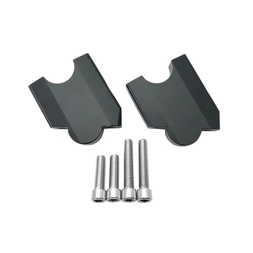 Pince Support De Montage De Guidon Moto XT1200Z XTZ1200 2010-2018