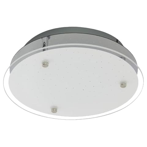 Plafonnier LED Trango EVA Cover